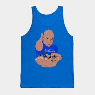 test Tank Top